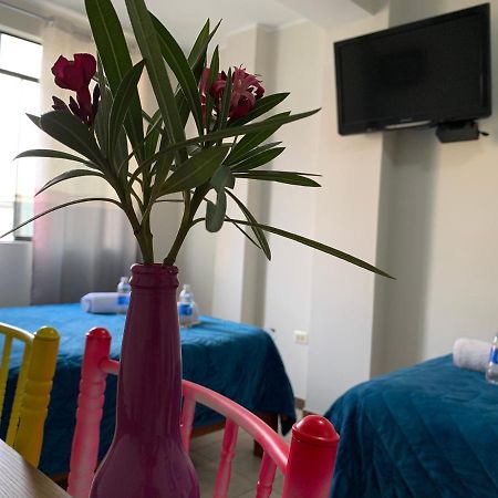 Chaglla Airport Bed & Breakfast Callao Luaran gambar