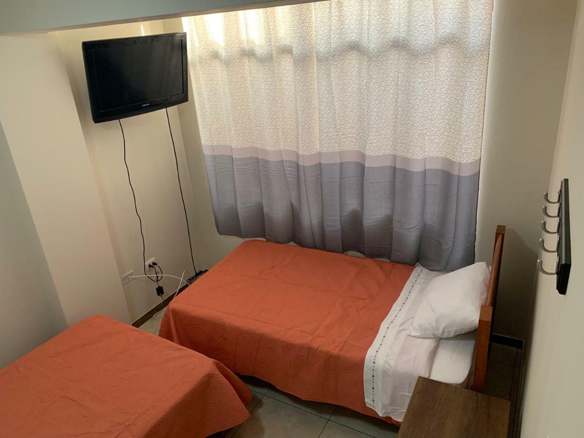 Chaglla Airport Bed & Breakfast Callao Luaran gambar