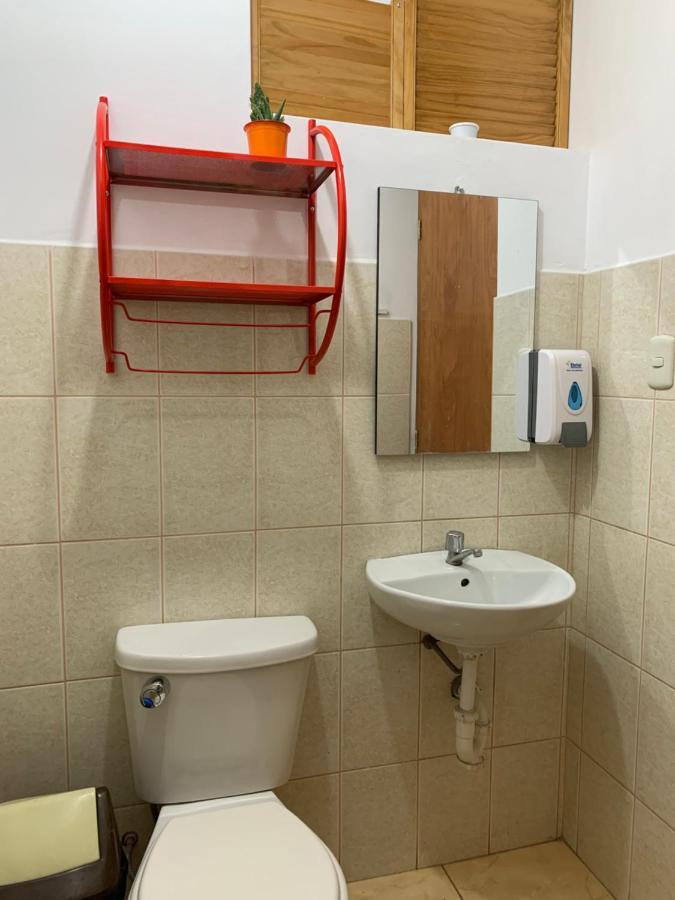 Chaglla Airport Bed & Breakfast Callao Luaran gambar